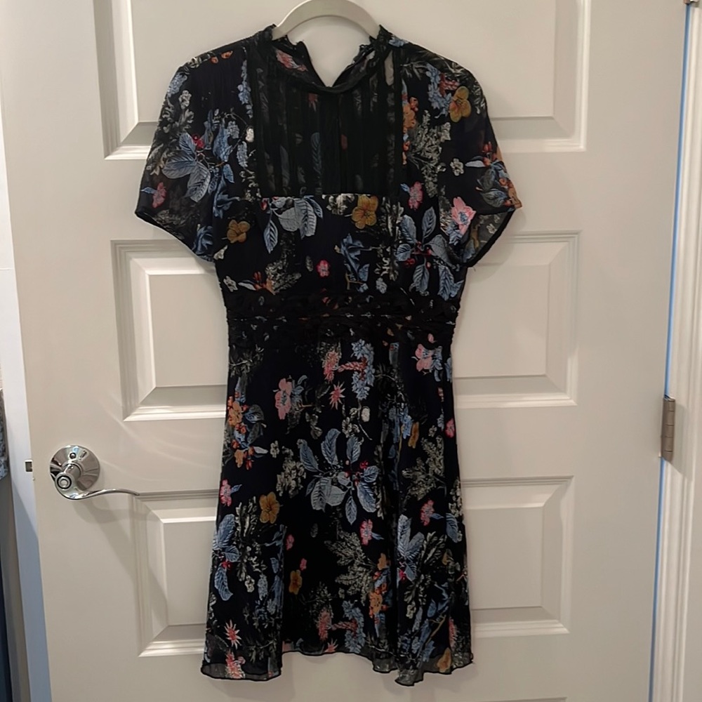 Anthropologie dress